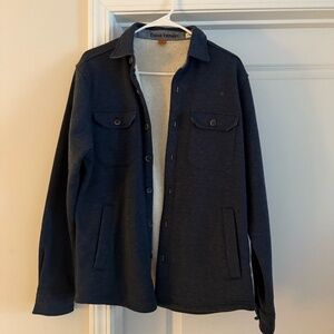 Taylor vintage fleece